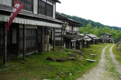 鶴岡スタジオセディク内