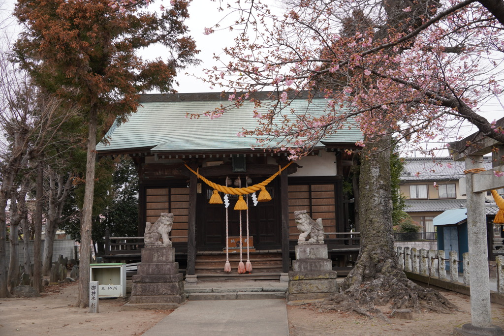 江田神社