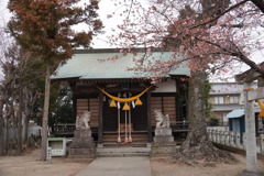 江田神社