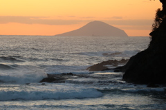 伊豆大島