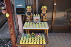 新町ひな祭りより