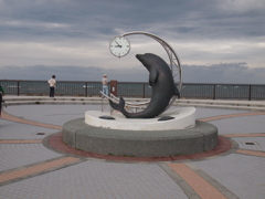 北の思い出２０１２、ノシャップ岬