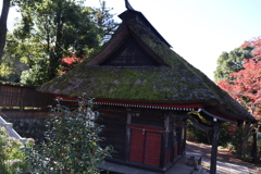 文化財