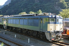 化粧直しした６３