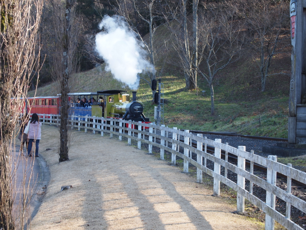 ロムニー鉄道