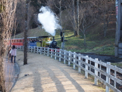 ロムニー鉄道