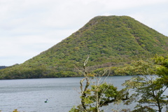 榛名富士別角度