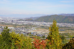 かっての日本三大車窓に選ばれた景色