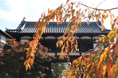 大手門