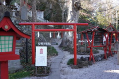 鳥居