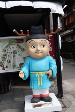 せんとくんせんとくん