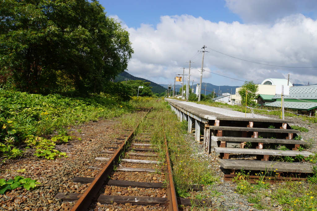 もうすぐ廃止？