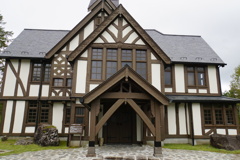 八ヶ岳高原ホテル