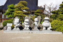 藤子A不二男の生家