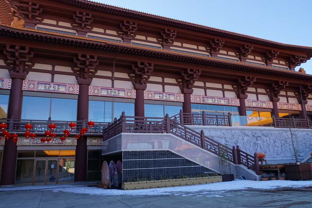 台湾寺