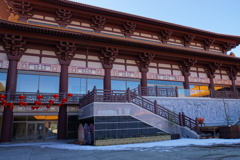台湾寺