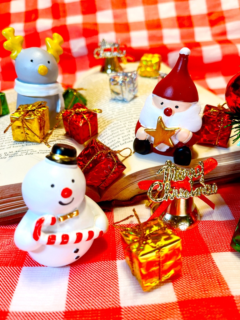 クリスマス