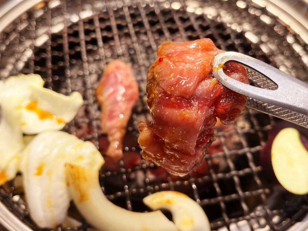 焼肉