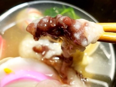 雑煮
