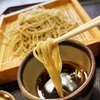 蕎麦