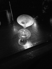 ドライマティーニ