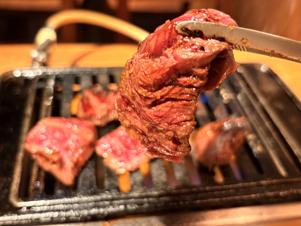 焼肉