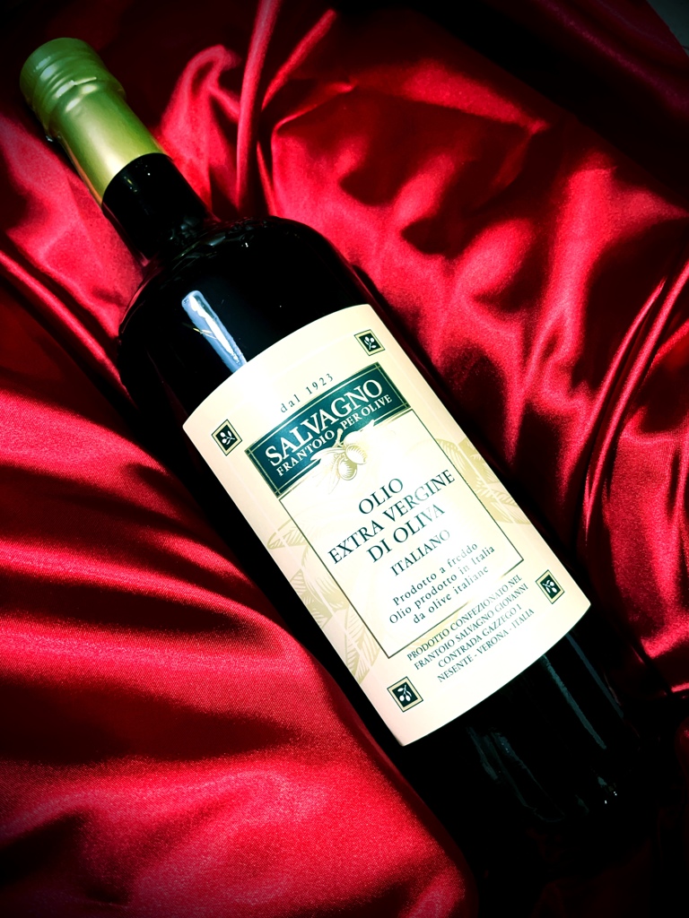 オリーブオイル