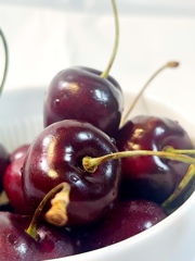 アメリカンチェリー