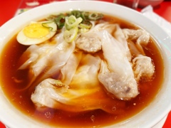 雲呑