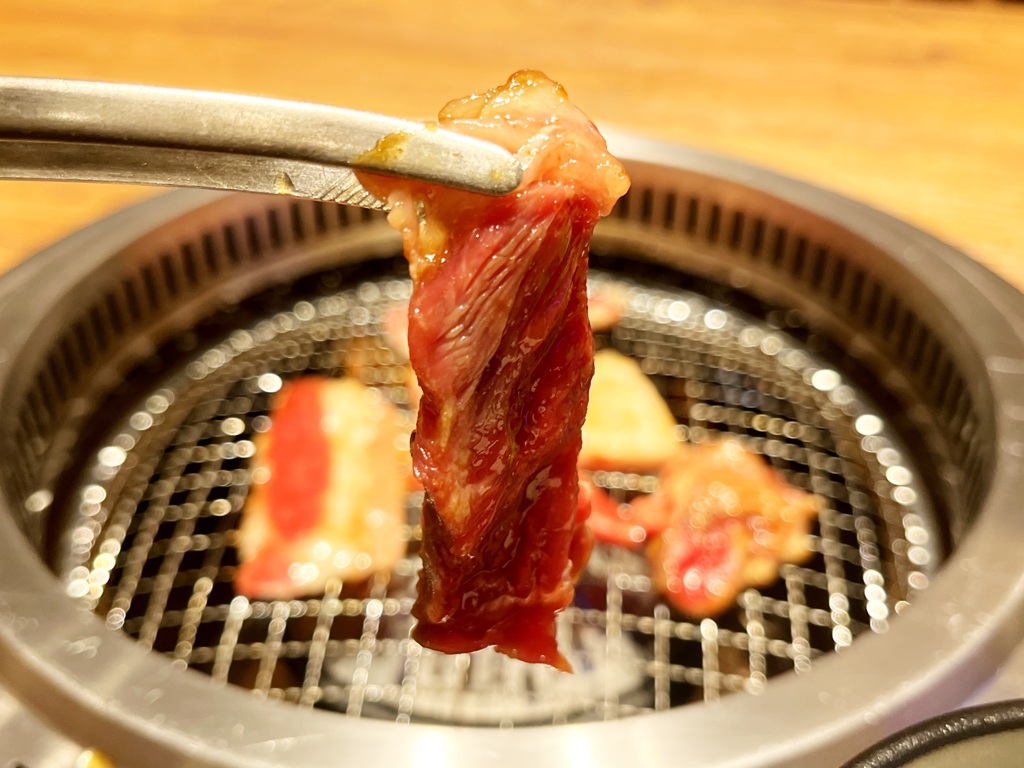 焼肉