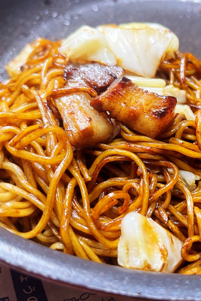 焼きそば2
