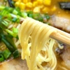 味噌バターコーンラーメン
