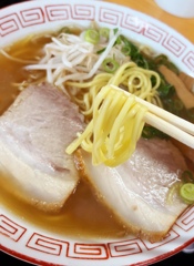 ラーメン