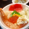 海鮮丼