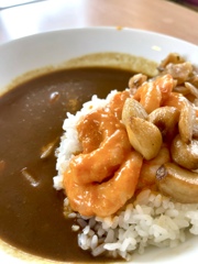 カレーライス