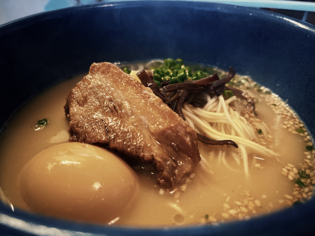 ラーメン
