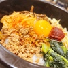 石焼きビビンバ