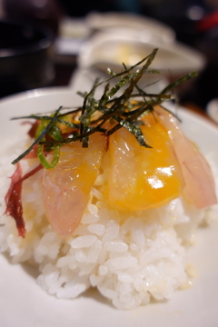 鯛飯1