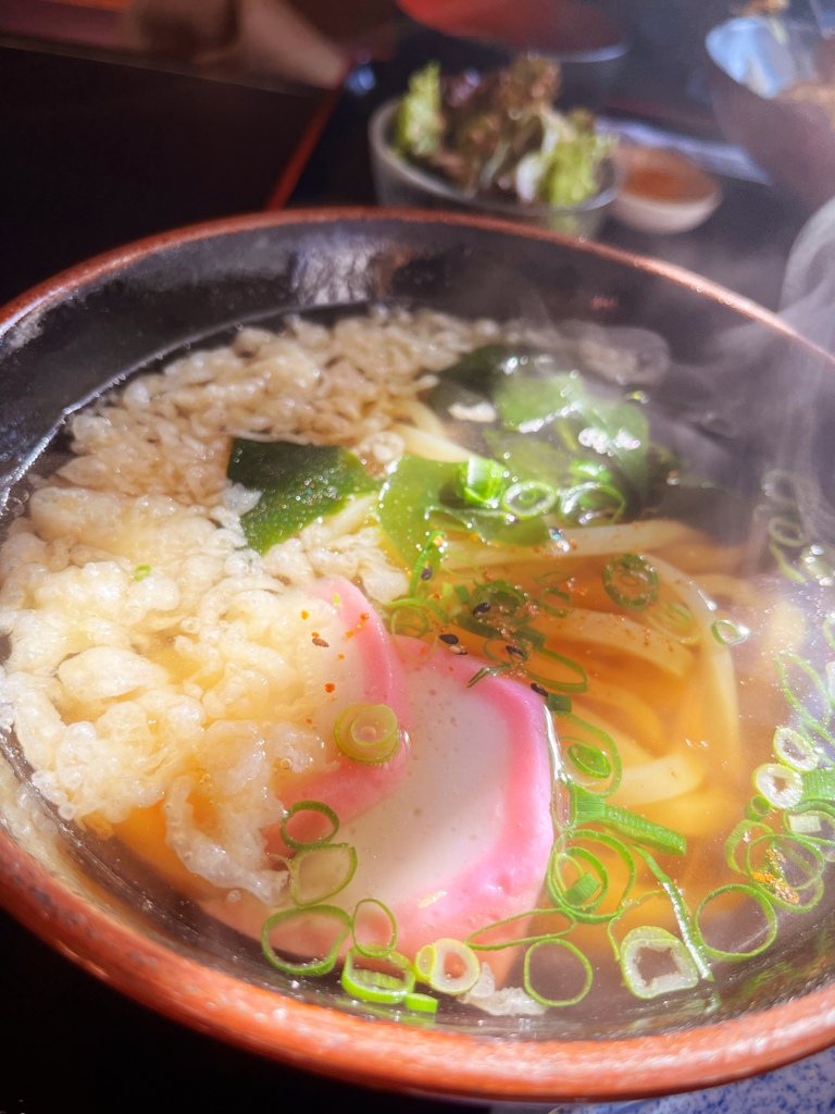 うどん