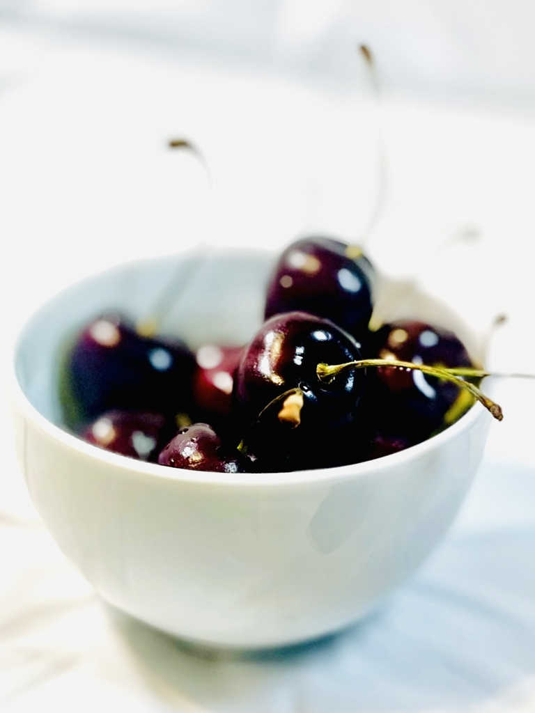 アメリカンチェリー