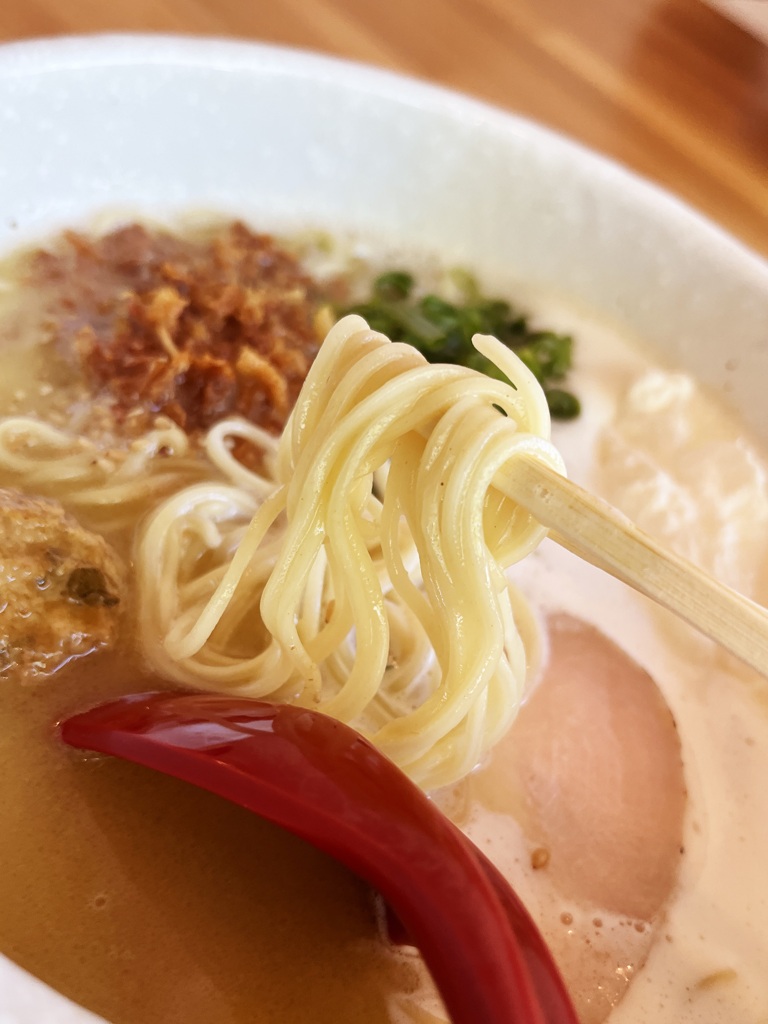 ラーメン