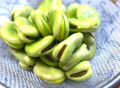 そら豆