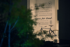 Bicycle