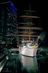 Night Voyage