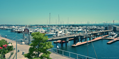 Marina