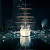 Cruise at Night