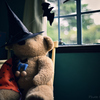 Halloween Bear