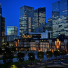 Tokyo Station