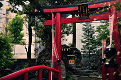 街の社