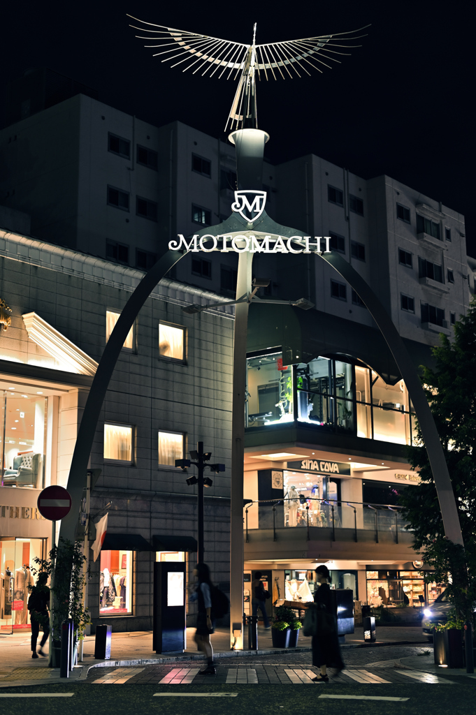 MOTOMACHI